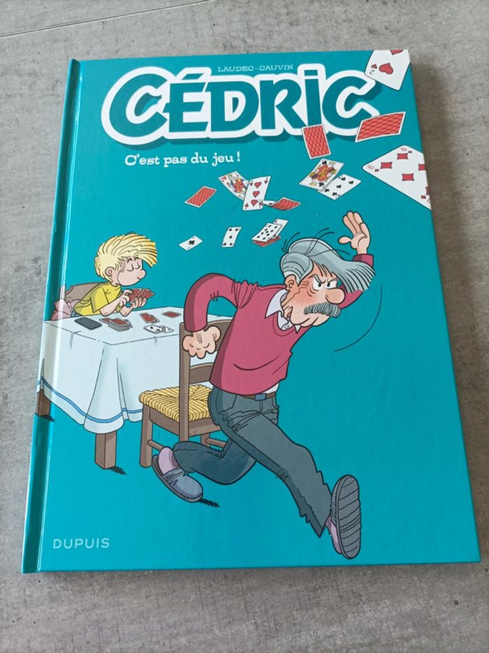 Bande dessinée