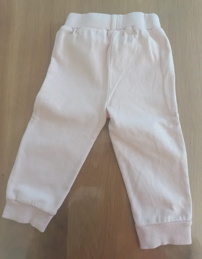 Pantalon jogging 9 mois - photo numéro 2