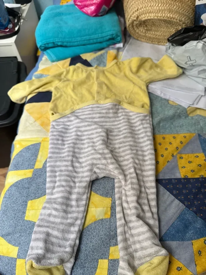 Pyjama - photo numéro 3