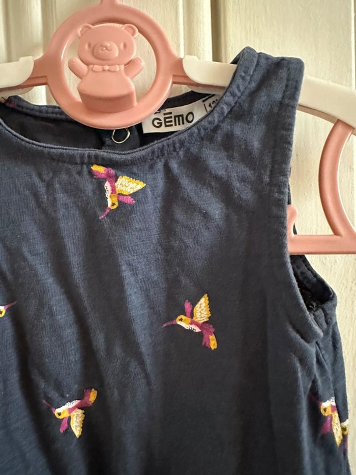 Robe 12mois - photo numéro 2