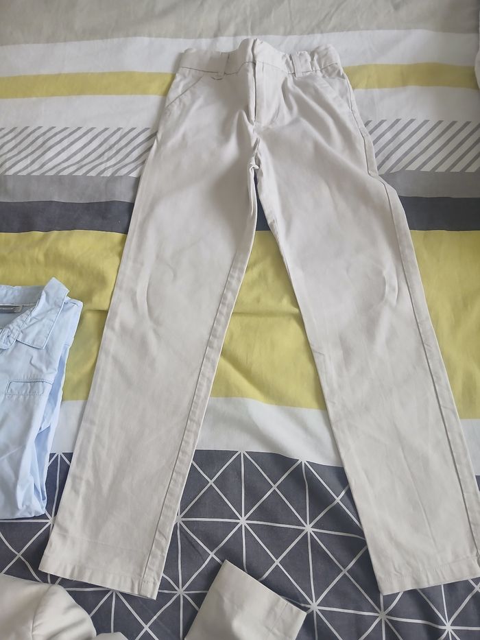 Costume 9ans - photo numéro 6