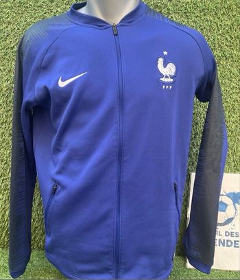 Sweat-shirt équipe de France
