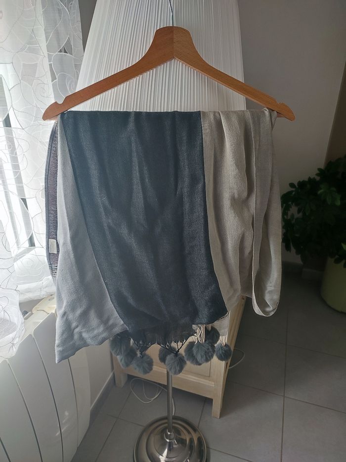 Écharpe - photo numéro 4