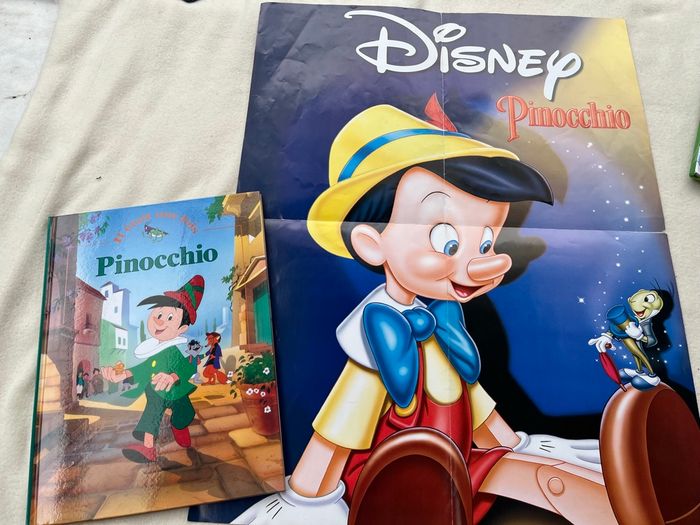 Pinocchio