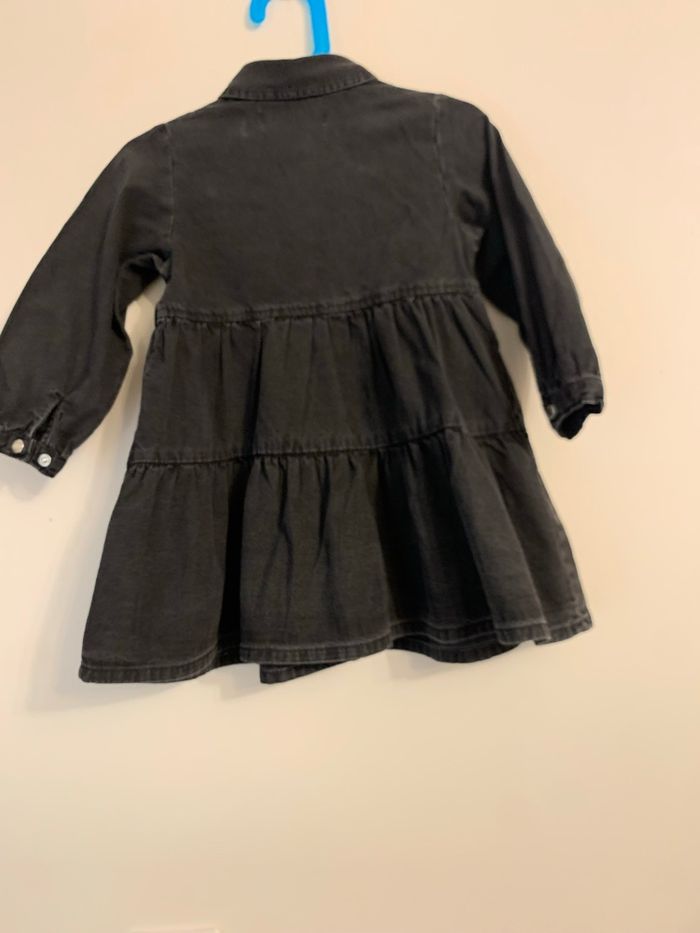 Robe fille - photo numéro 4