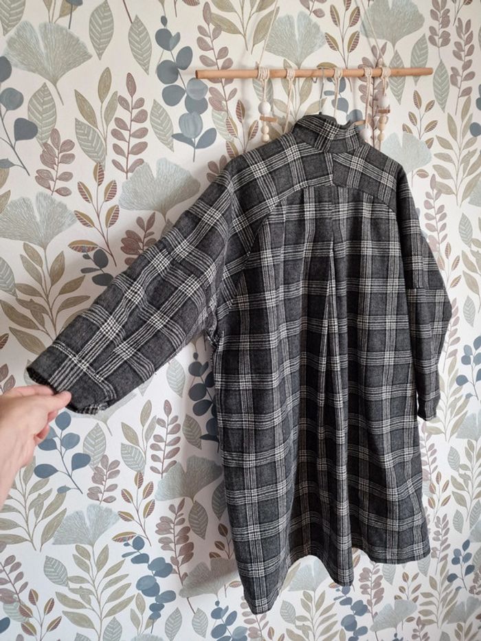 Long manteau Wei wei femme 44 - photo numéro 5