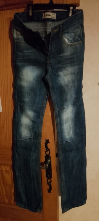Jean DENIM