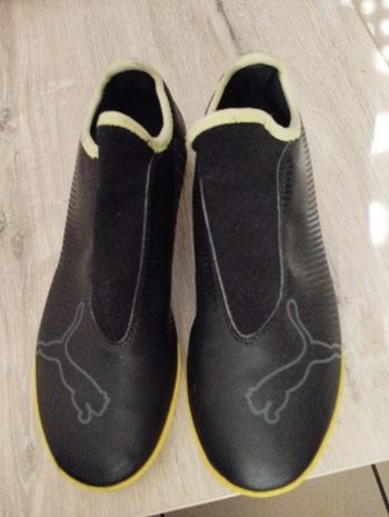 Chaussures footsal