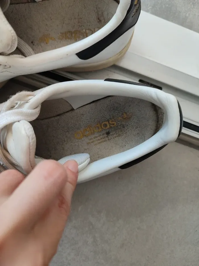 Adidas Stan Smith - photo numéro 5