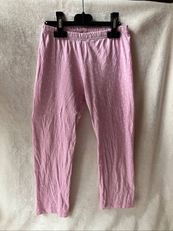 Pyjama Lupilu 4/6 ans (1€) - photo numéro 8