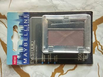 Fard a paupiere maybelline