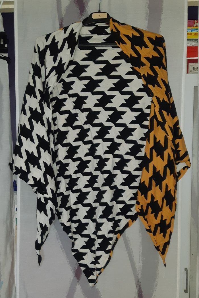 Châle femme Taille unique
