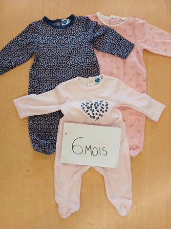 Pyjamas
