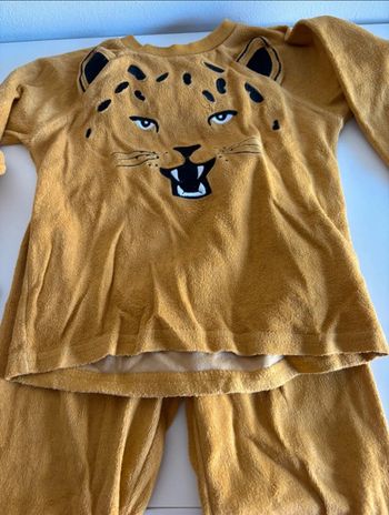 Pyjama garçon