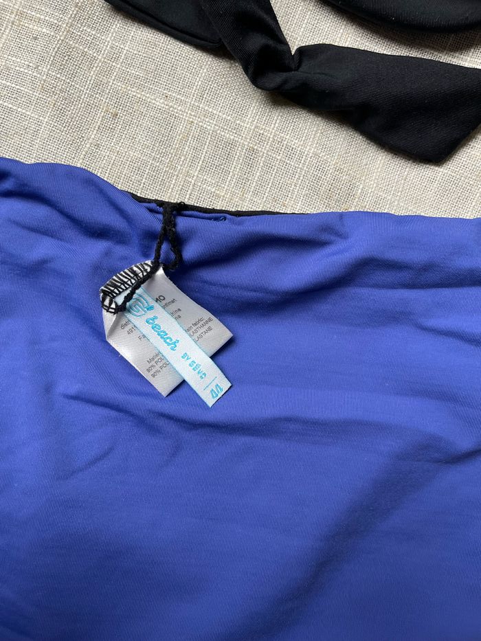 Maillot de bain 2 pièces - photo numéro 3