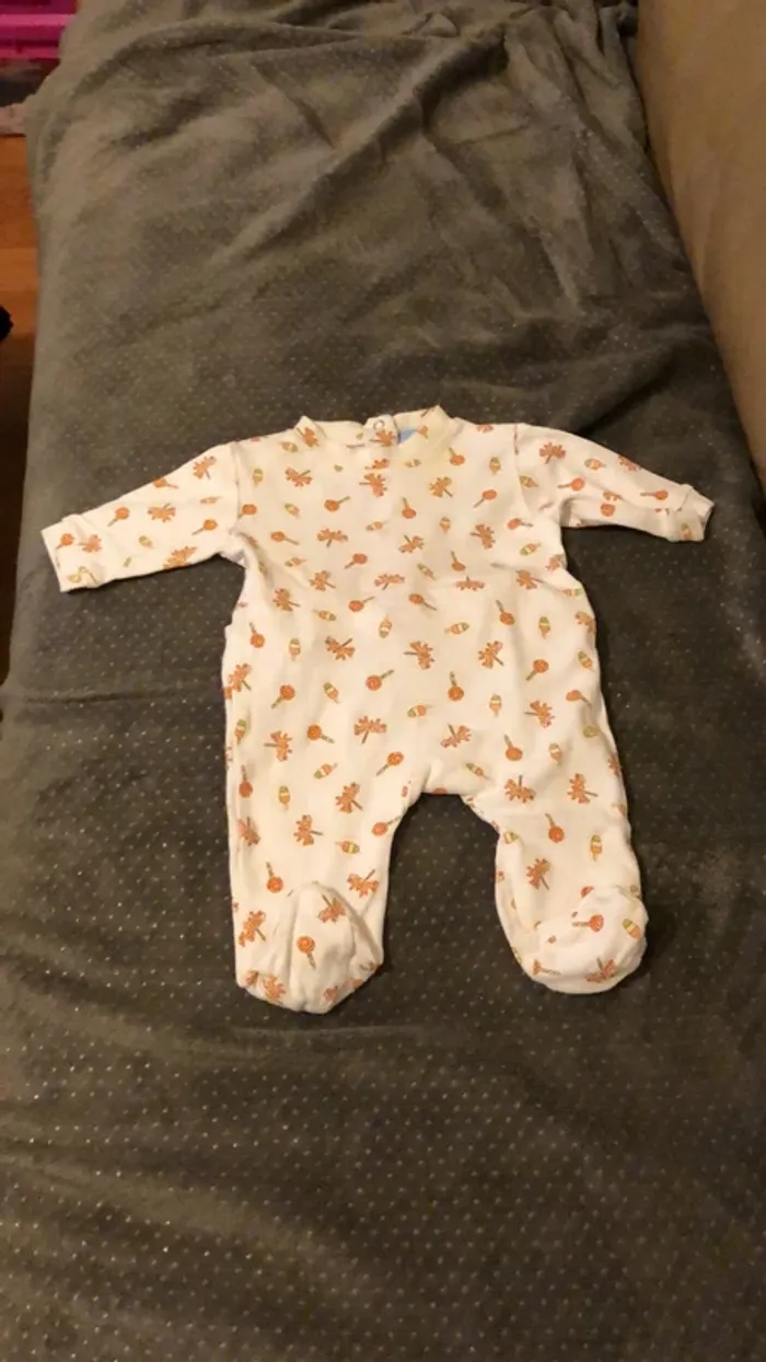 Pyjama