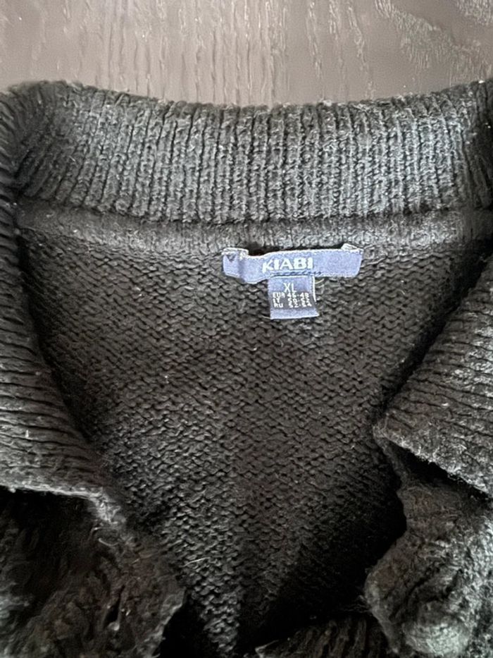 Pull léger manches 3/4 femme - photo numéro 2