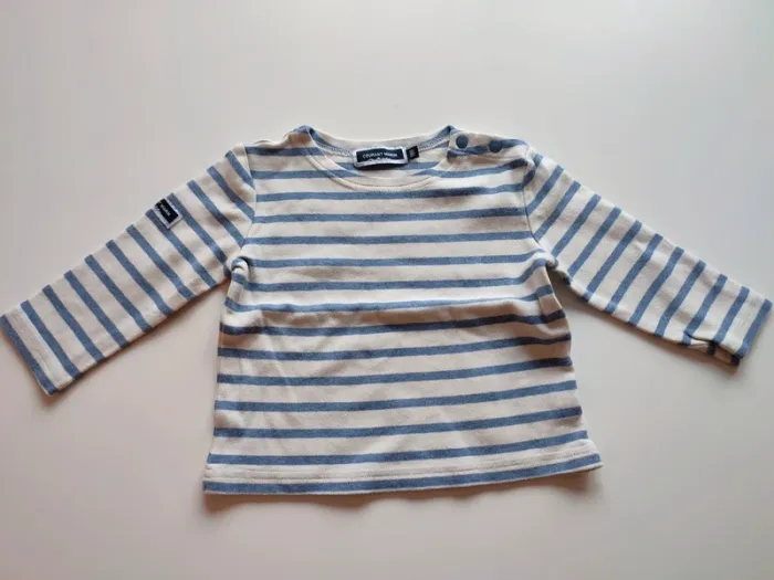 T-shirt 18 mois