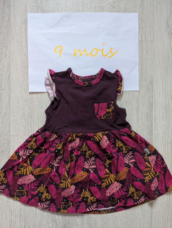 Robe Petit Béguin