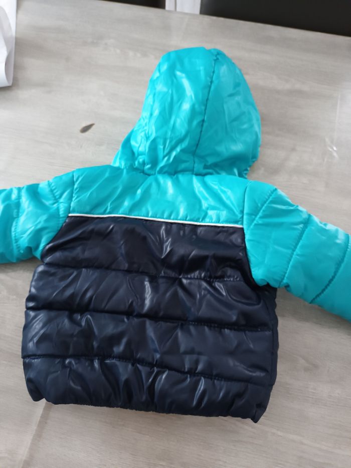 Manteau - photo numéro 3