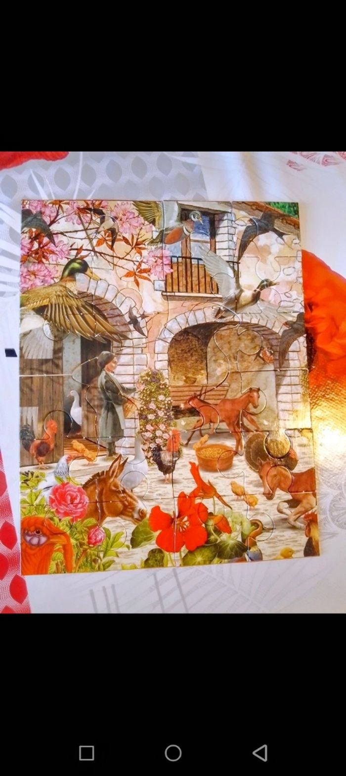 Puzzle