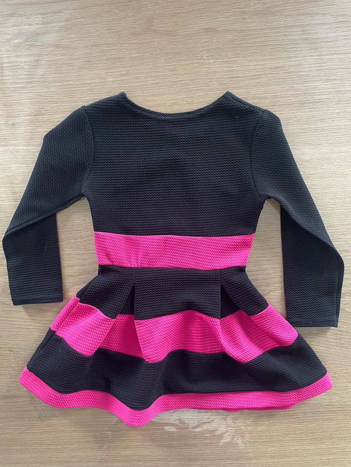 Robe fluide - photo numéro 3