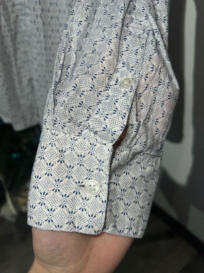 Sublime chemise - photo numéro 3