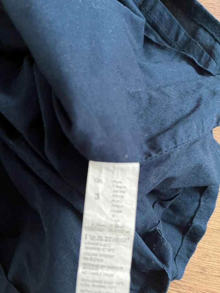 Robe - 3 ans - photo numéro 4