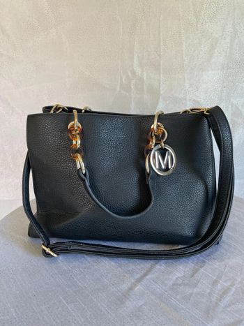 Sac noir - Bon état