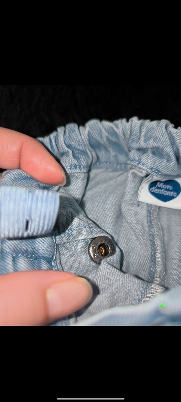 Jeans - photo numéro 5