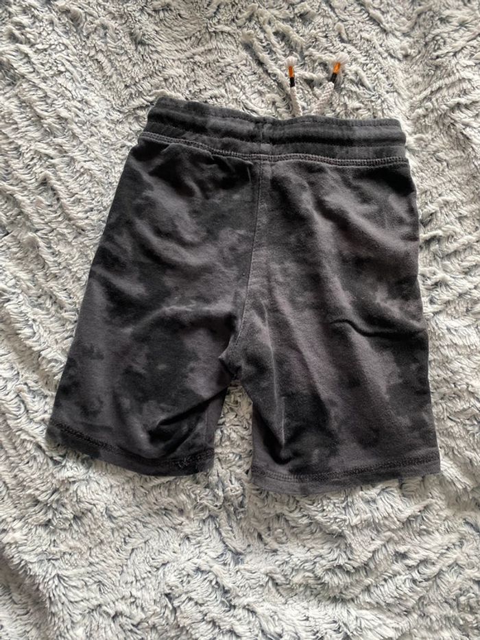 Short garçon 4 ans - photo numéro 2