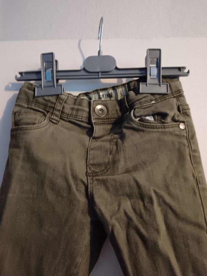 Tee shirt - photo numéro 2