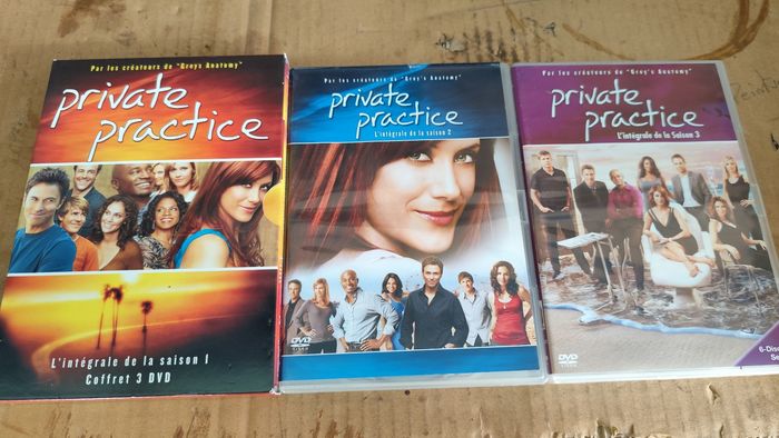 Private practice