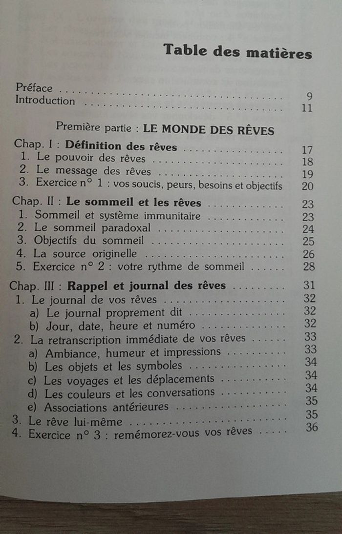 Comment interpréter vos rêves - photo numéro 6