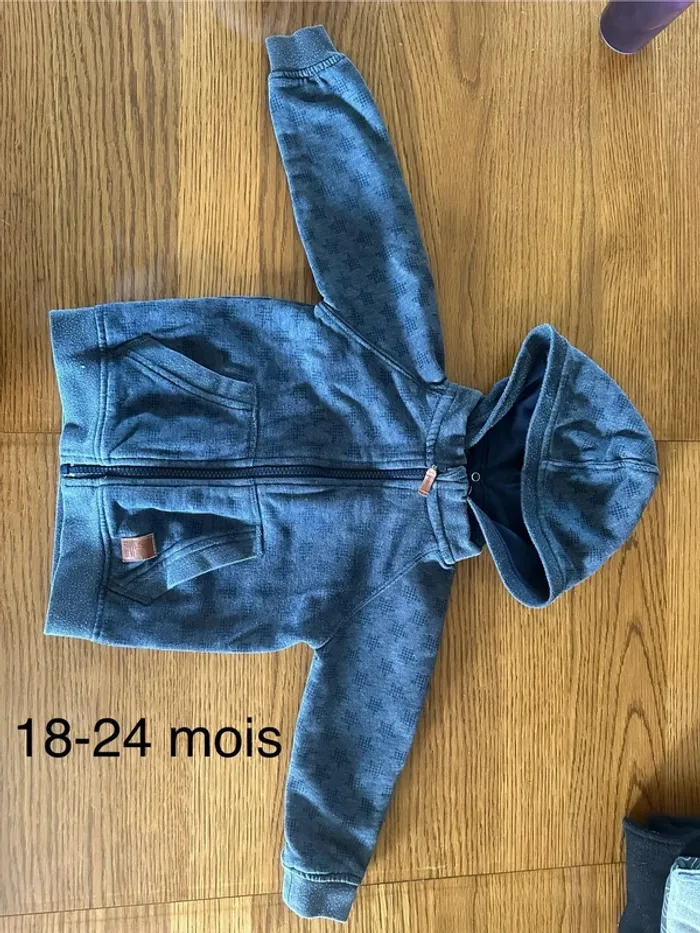 Gilet