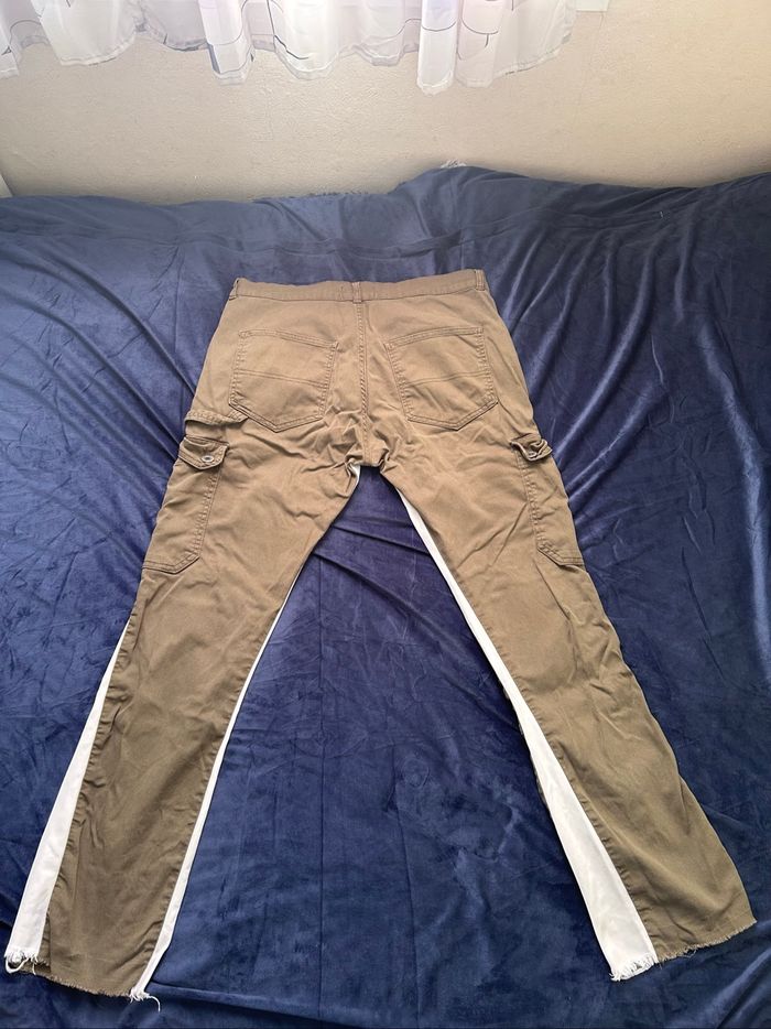 Pantalon Cargo - photo numéro 3
