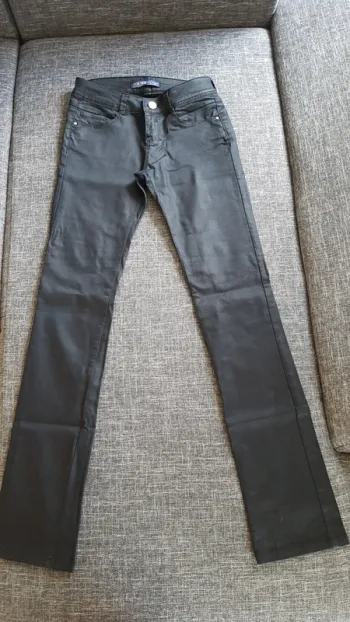 Pantalon noir