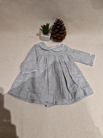 Robe Petit Bateau