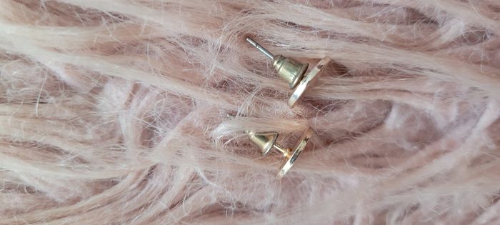 Boucles d'oreilles - photo numéro 3