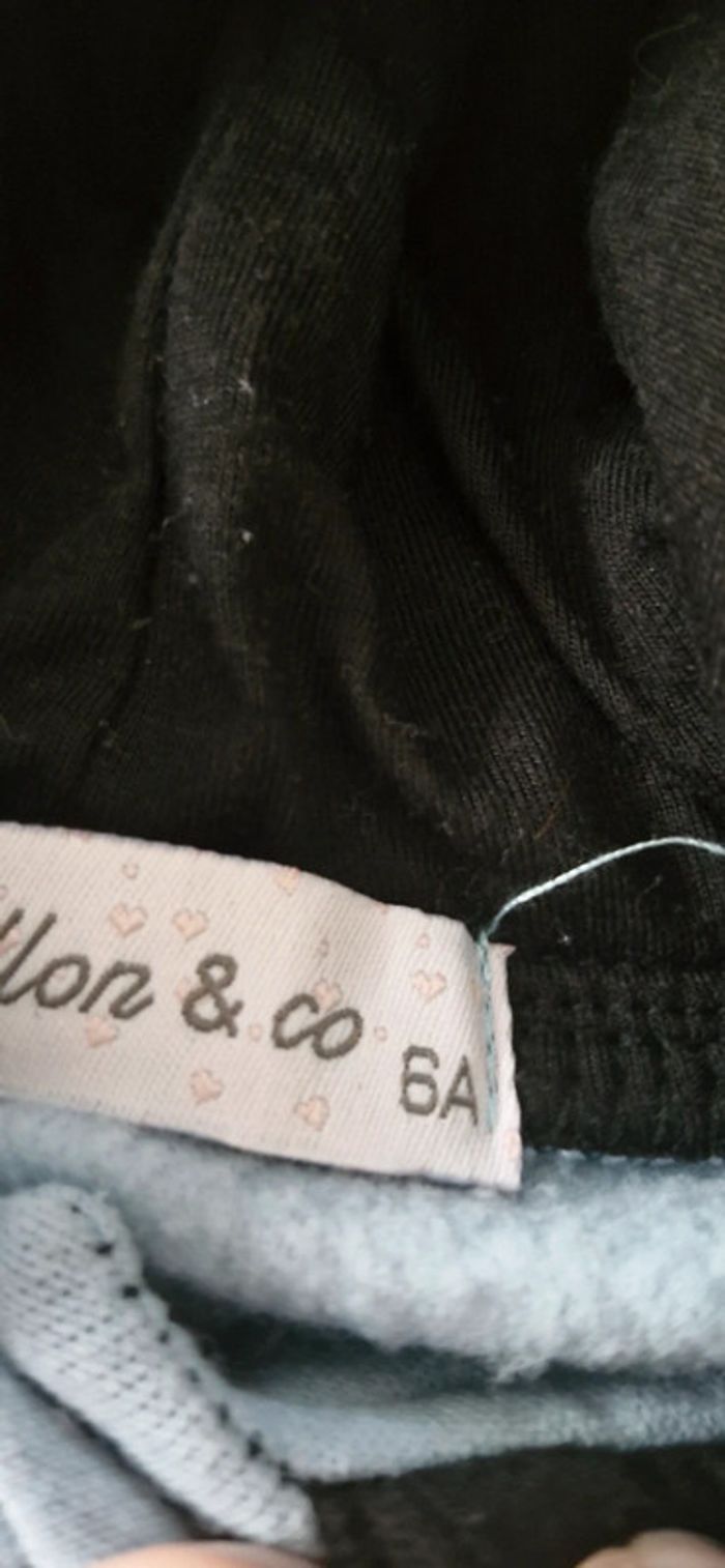 Veste fille - photo numéro 3