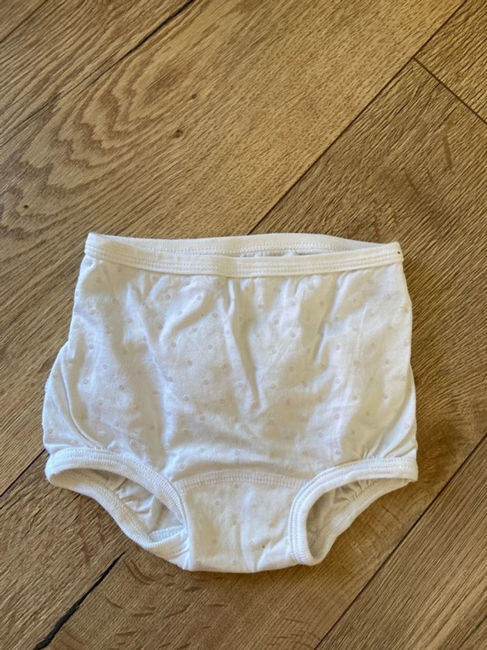 Culotte bloomer - photo numéro 2