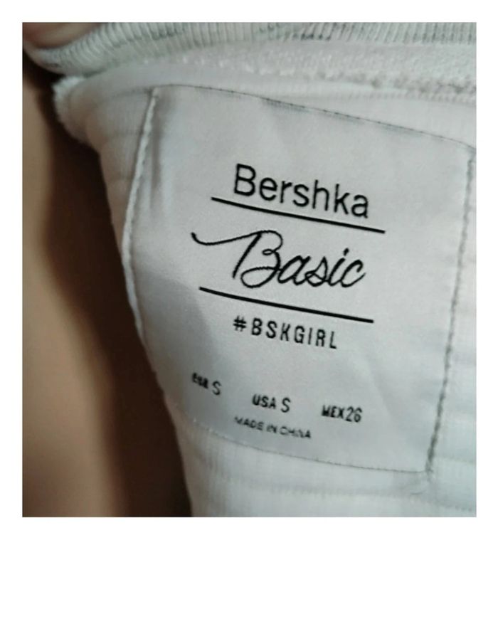 Veste Bershka taille S excellent état - photo numéro 8