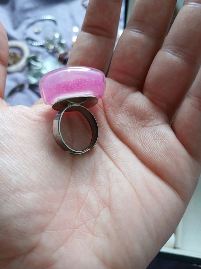 Bague réglable - photo numéro 2