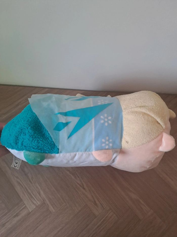 Tsum tsum La reine des neiges Disney - photo numéro 3