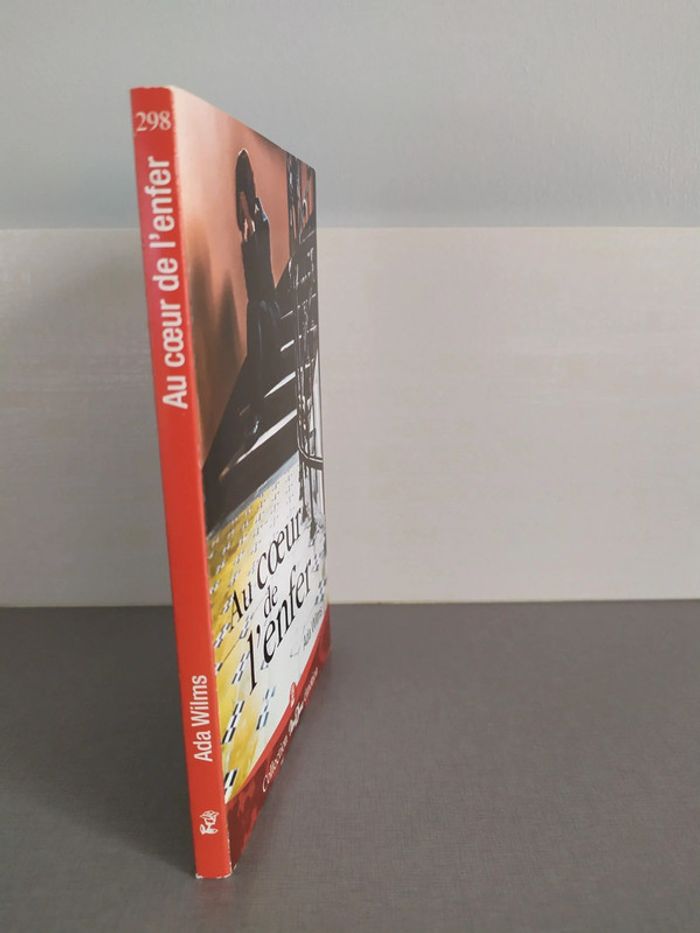 Au coeur de l'enfer - photo numéro 4