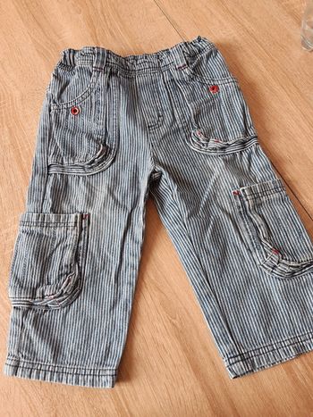 Pantalon 18 mois