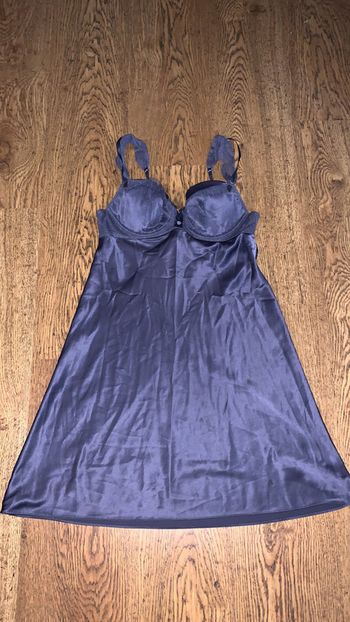 Nuisette Darjeeling 42