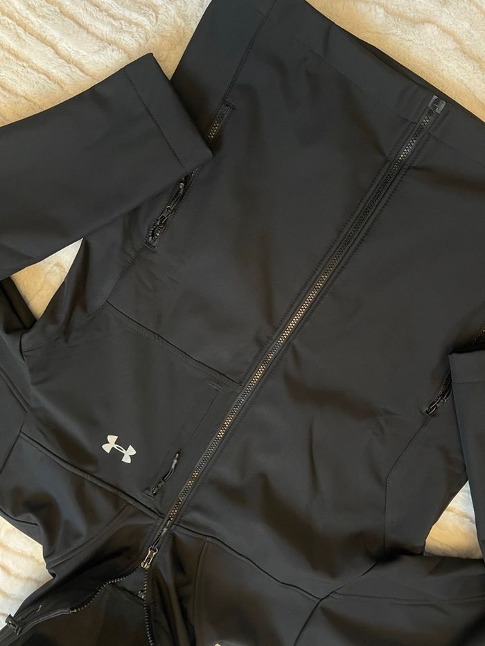 Veste under - photo numéro 4