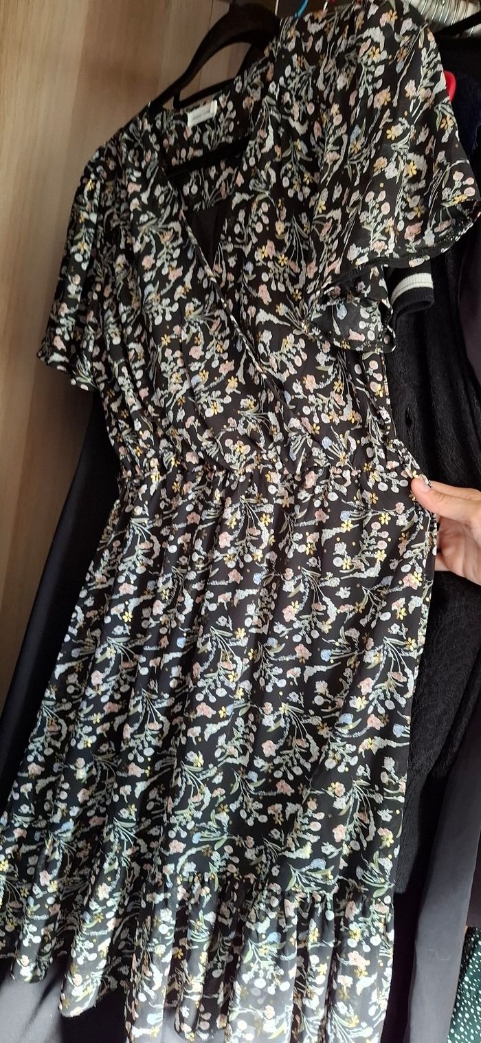 Lot robe courte été - photo numéro 3