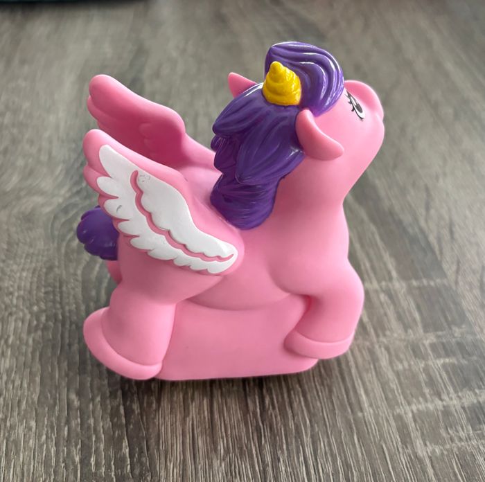 Licorne Tut Tut Animo Cassiopée - photo numéro 7